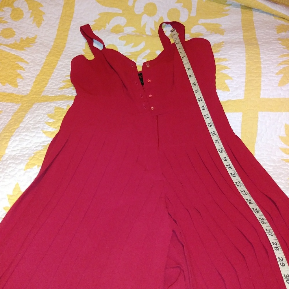 💞FINAL FIANL SALE💞 Jumpsuit